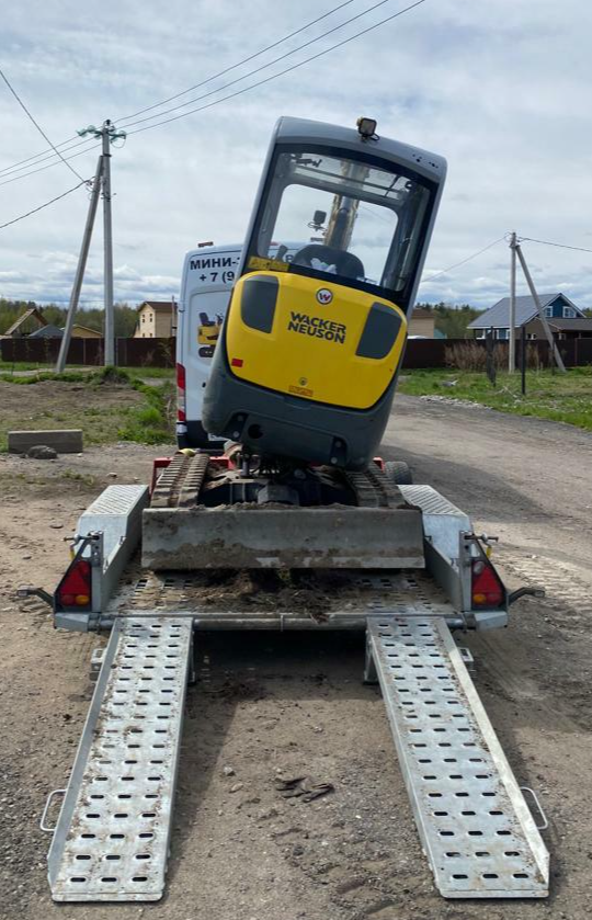 Уникальная услуга