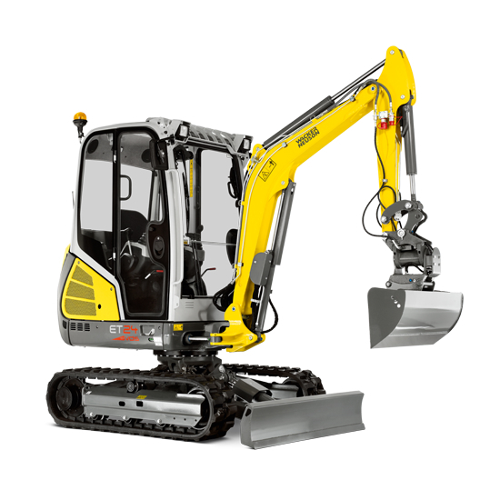 Wacker Neuson ET-24